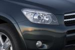 Toyota RAV4 2005 года
